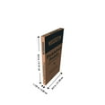 thumbnail image 14 of Lifetime Pickleball Paddle, Choose Color, 14 of 14