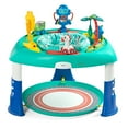 thumbnail image 1 of Infantino 2-in-1 Sit, Spin-and-Stand Entertainer and Activity Table, 1 of 10
