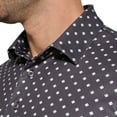 thumbnail image 5 of Greg Norman Men's Performance Golf Polo, 5 of 6