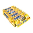 thumbnail image 1 of Hi-Chew Mango Chewy Candy, 1.76 oz., 15 pk., 1 of 5