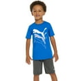 thumbnail image 1 of Puma Toddler Boys 2-Piece Active Set, 1 of 17
