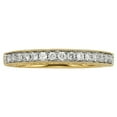thumbnail image 1 of Vintage Diamond Band in 14K Gold, 1 of 4