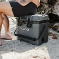 thumbnail image 12 of Igloo Trailmate Ice Chest Cooler, Choose Size, 12 of 14