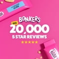 thumbnail image 6 of BONKERS Licky Tubes Chicken and Salmon Flavored Wet Cat Treats, 72 Pieces, 6 of 11