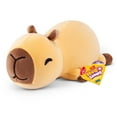 thumbnail image 1 of Zuru Hug-A-Lumps Plush Toy, Weighted 4.4 lbs., 1 of 4