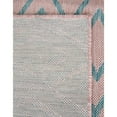 thumbnail image 6 of Jill Zarin Turks and Caicos Outdoor Rug, 6 of 7
