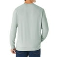 thumbnail image 2 of Member's Mark Men's Favorite Long Sleeve T-Shirt, 2 of 7