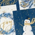 thumbnail image 5 of Hallmark Assorted Holiday Christmas Cards, 35 pk., 5 of 7