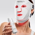thumbnail image 11 of CurrentBody Skin Series 2 LED Light Therapy Face Mask, 11 of 11