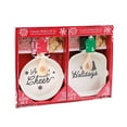 thumbnail image 2 of Ceramic Skillet Gift with Chocolate Chip Blondie Mix, 2 pk., 2 of 4