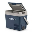 thumbnail image 2 of Igloo 20 QT ICF18 Electric Cooler, Rugged Blue, 2 of 11