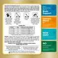 thumbnail image 4 of Member's Mark, Infant Premium, Infant Formula, 48 oz., 4 of 11
