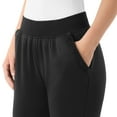 thumbnail image 4 of Member's Mark Women's Sherpa Lined Jogger, 4 of 7