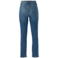 thumbnail image 2 of Joe's Jeans Women's High Rise Straight Ankle Jean, 2 of 5