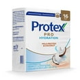 thumbnail image 2 of Protex Pro Hydration Bar Soap 3.7 oz., 16 pk., 2 of 4