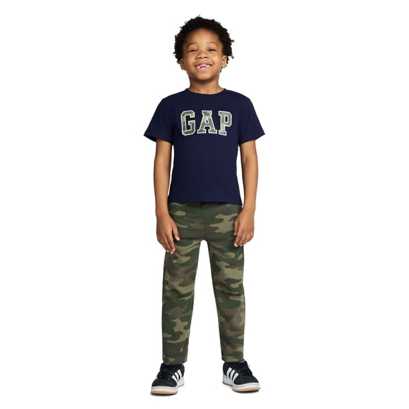 Gap Kids Toddler Boys 2-Piece Pant Set