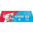 thumbnail image 1 of Gatorade Liberty Variety Pack 12 fl. oz., 28 pk., 1 of 10