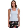 thumbnail image 1 of Women's French Connection Bow Tank Top, 1 of 5