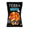 thumbnail image 1 of Terra Mediterranean Vegetable Chips, 14 oz., 1 of 4