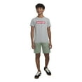 thumbnail image 2 of Levi's Boys Cargo Short, 2 of 10