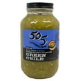 thumbnail image 1 of 505 Roasted Green Chile 40oz., 1 of 1