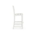 thumbnail image 4 of POLYWOOD Gulf Shores Bar Side Chair, 4 of 7