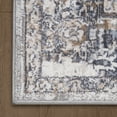 thumbnail image 4 of Laura Ashley Eliza Rug, Assorted Sizes and Designs, 4 of 5