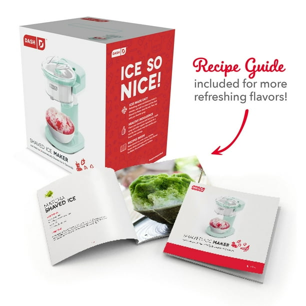 Dash Shaved Ice Maker - Samsclub.com