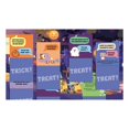 thumbnail image 3 of Bluey: Booey Halloween Trick-or-Treat Bundle, Activity Book, 3 of 3