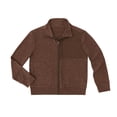 thumbnail image 5 of Member's Mark Boys Favorite Soft Full Zip Jacket, 5 of 7