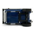 thumbnail image 9 of Igloo 70 QT Trailmate Journey Rolling Cooler, Americana, 9 of 16