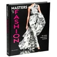 thumbnail image 2 of Masters of Fashion by Maria Luisa Tagariello, Hardcover, 2 of 3