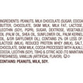 thumbnail image 3 of REESE'S Christmas Milk Chocolate Peanut Butter Trees, 65 pcs., 3 of 8