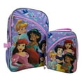 thumbnail image 1 of Licensed Children's Backpack with Lunch Pack, 1 of 6