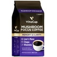 thumbnail image 1 of VitaCup Mushroom Focus Coffee, 16 oz., 1 of 6