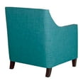 thumbnail image 3 of Emery Upholstered Chair, Choose Color, 3 of 8