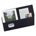 thumbnail image 7 of Avery Two-Pocket Folder, 40-Sheet Capacity, Assorted Colors, 25/Box, 7 of 7