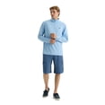 thumbnail image 5 of Salt Life Men's UV Performance Quarter-Zip, 5 of 6