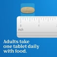 thumbnail image 4 of One A Day Men's Health Formula Multivitamin Tablets, 300 ct., 4 of 8