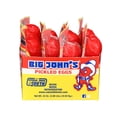 thumbnail image 3 of Big John's Individually Wrapped Pickled Eggs, 24 ct., 3 of 5
