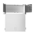 thumbnail image 6 of Seville Classics UltraHD Stacking Top Cabinet, 48” W x 18” D x 18.5” H, 6 of 18