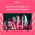 thumbnail image 6 of VIZIO 50" Class V-Series 4K LED HDR Smart TV - V505M-K09, 6 of 21