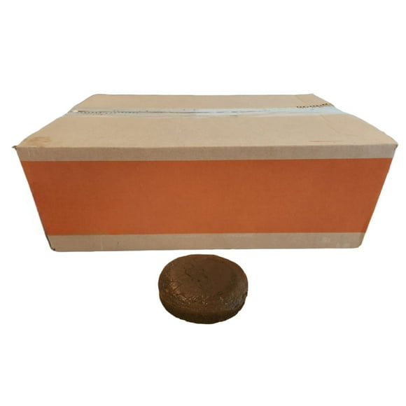 Member's Mark Chocolate 8" Round Layer Cake, Frozen, Case, 24 ct.