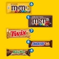 thumbnail image 5 of Mars Chocolate Candy Bars, Variety Pack, Full Size, 30 pk., 5 of 9