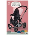 thumbnail image 7 of Member's Mark Purely Perfect Baby Doll Stroller, 7 of 7