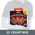 thumbnail image 4 of HERSHEY'S Chocolate Lovers Candy Bars, Variety Pack, Full Size, 52 pk., 4 of 9