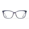 thumbnail image 1 of Christian Siriano Ameila Rectangular Eyeglasses, 1 of 5