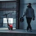 thumbnail image 10 of Segway SuperScooter GT3 Ride-On w/ 2400W Peak Motor, 10 of 10