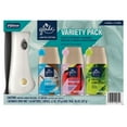 thumbnail image 1 of Glade Automatic Spray Air Freshener, Spring Variety, 1 Device + 3 Refills, 18.6 oz, 1 of 9