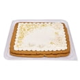 thumbnail image 1 of Graceful Radiance Half Sheet Cookie Cake, 1 of 1